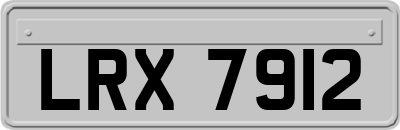 LRX7912