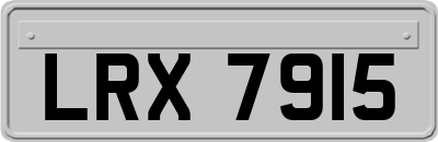 LRX7915