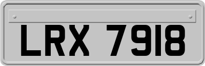 LRX7918