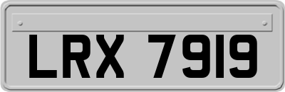 LRX7919