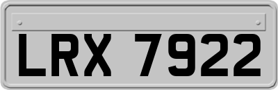LRX7922