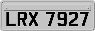 LRX7927