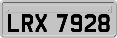 LRX7928