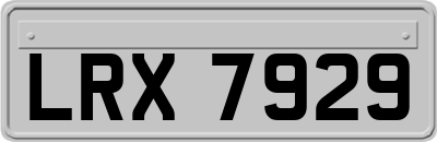 LRX7929