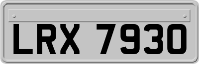 LRX7930