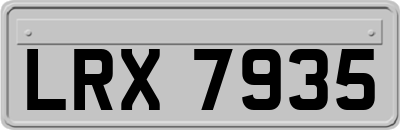 LRX7935