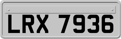 LRX7936