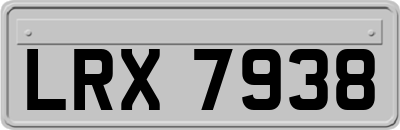 LRX7938