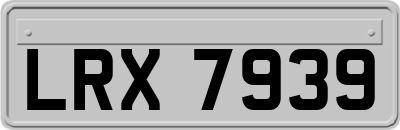 LRX7939