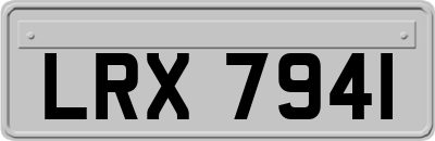 LRX7941