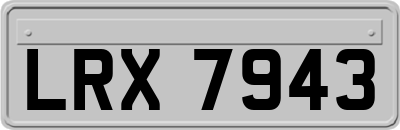 LRX7943