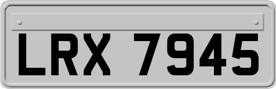 LRX7945
