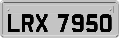 LRX7950