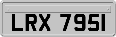 LRX7951