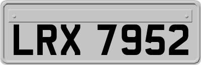 LRX7952