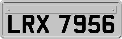 LRX7956
