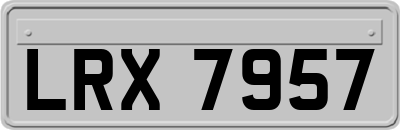 LRX7957