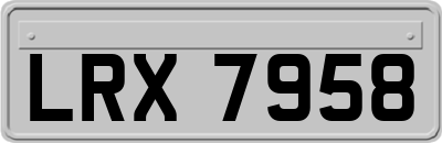 LRX7958