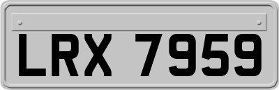 LRX7959