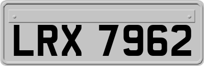 LRX7962