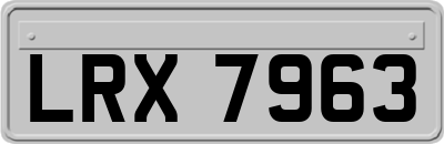 LRX7963