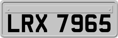 LRX7965