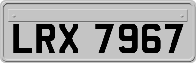 LRX7967