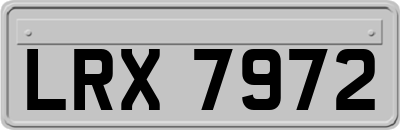 LRX7972