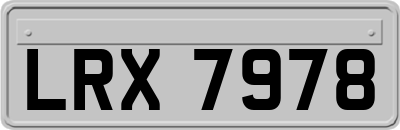 LRX7978
