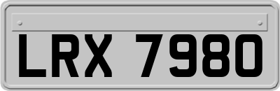 LRX7980
