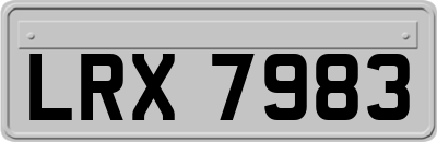 LRX7983