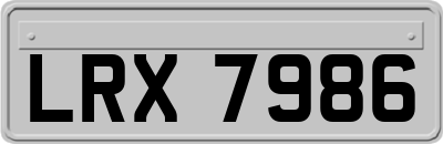 LRX7986