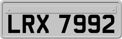 LRX7992