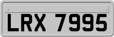 LRX7995