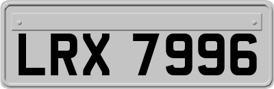 LRX7996