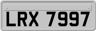 LRX7997