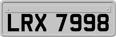 LRX7998