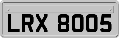LRX8005