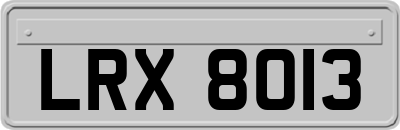 LRX8013