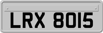 LRX8015
