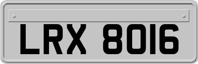 LRX8016