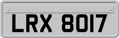 LRX8017