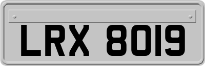 LRX8019