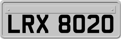 LRX8020