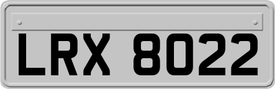 LRX8022