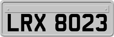 LRX8023