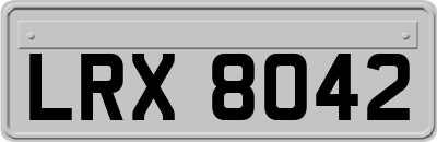 LRX8042