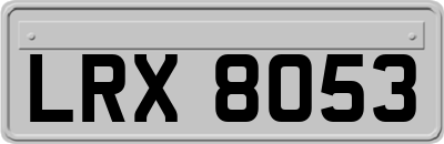 LRX8053