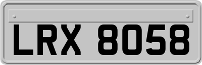 LRX8058