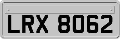LRX8062